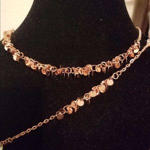 Rose Gold Jewelry